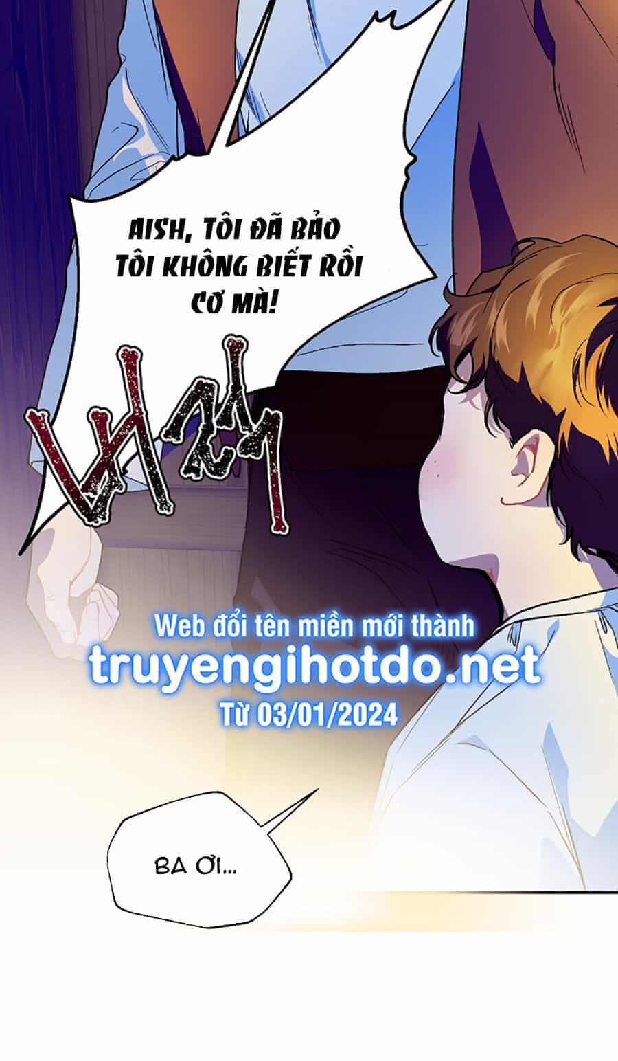 Đại Dương Kiêu Sa - Chương 75.1 - ảnh 17
