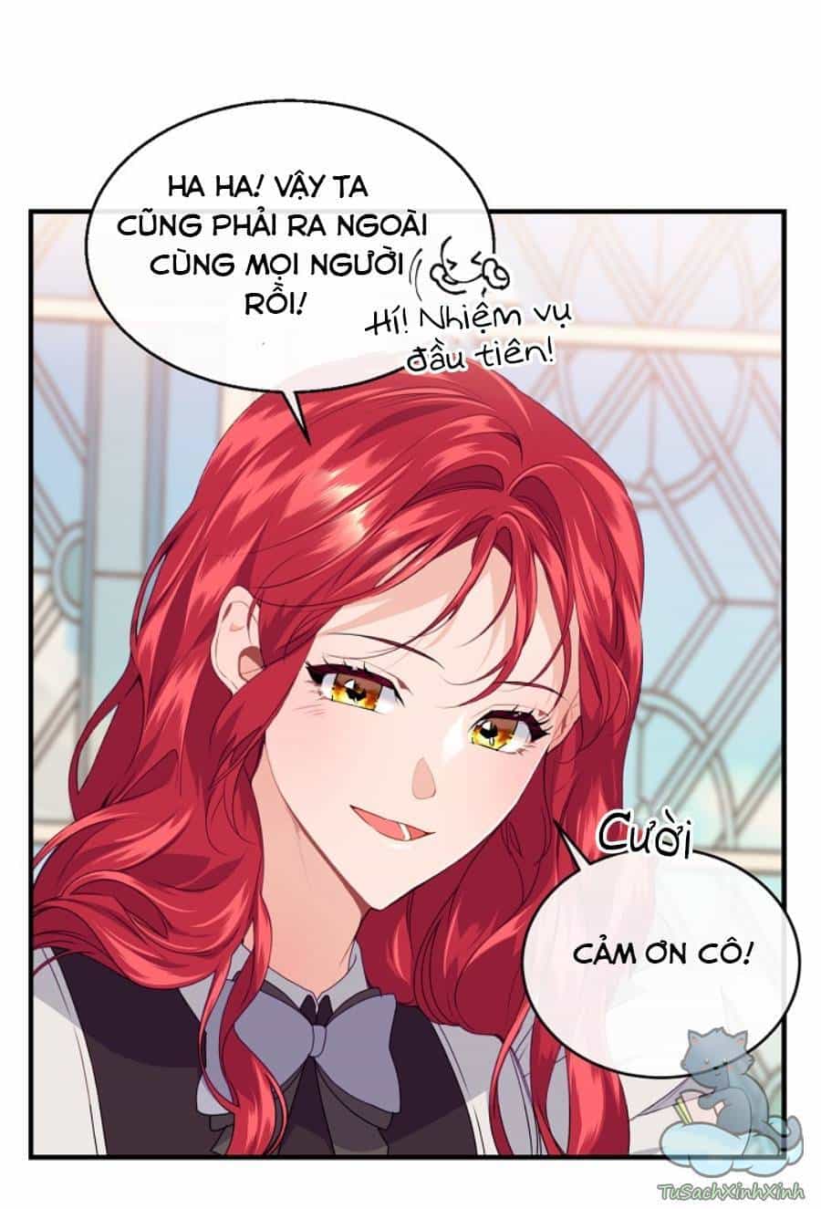Đại Dương Kiêu Sa - Chương 13.1 - ảnh 6