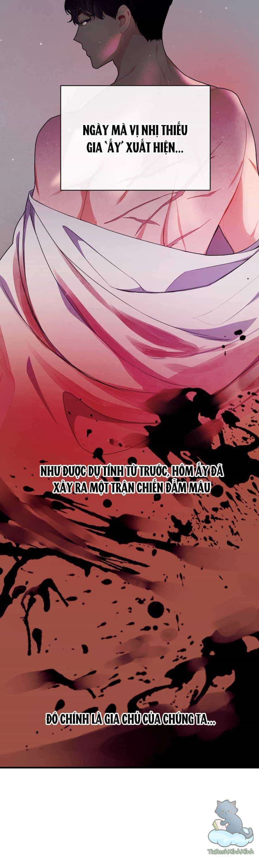 Đại Dương Kiêu Sa - Chương 17.1 - ảnh 22