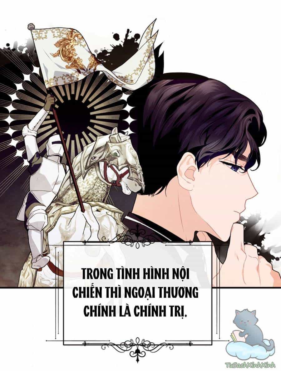Đại Dương Kiêu Sa - Chương 18.1 - ảnh 29