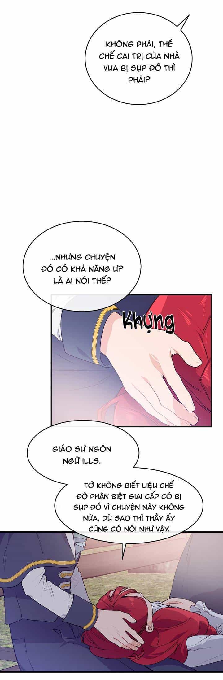 Đại Dương Kiêu Sa - Chương 2 - ảnh 19