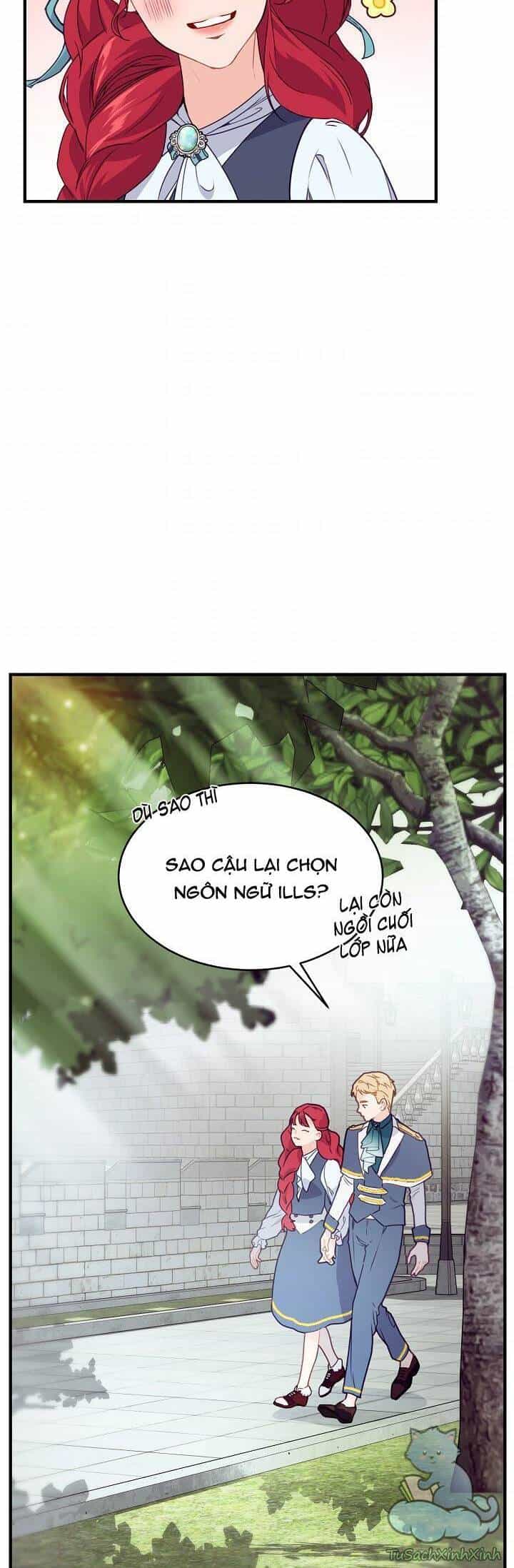 Đại Dương Kiêu Sa - Chương 2 - ảnh 6