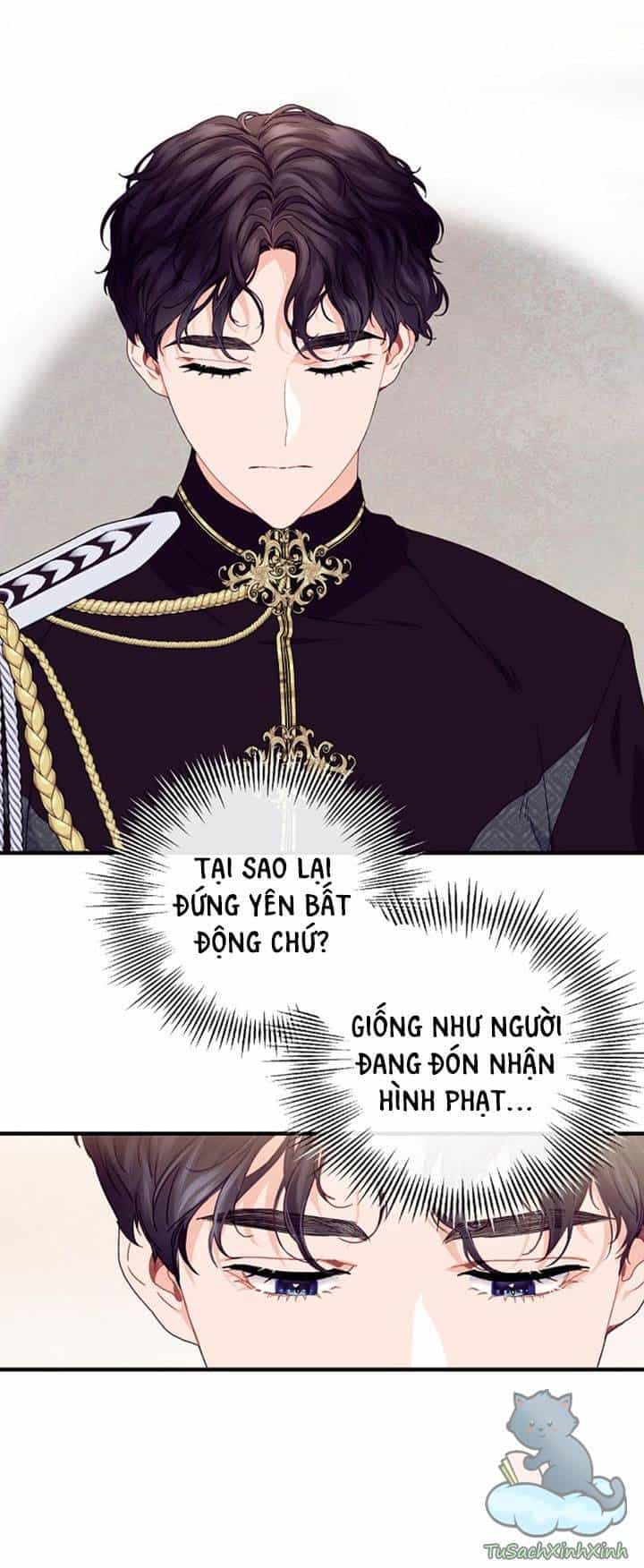 Đại Dương Kiêu Sa - Chương 21 - ảnh 30