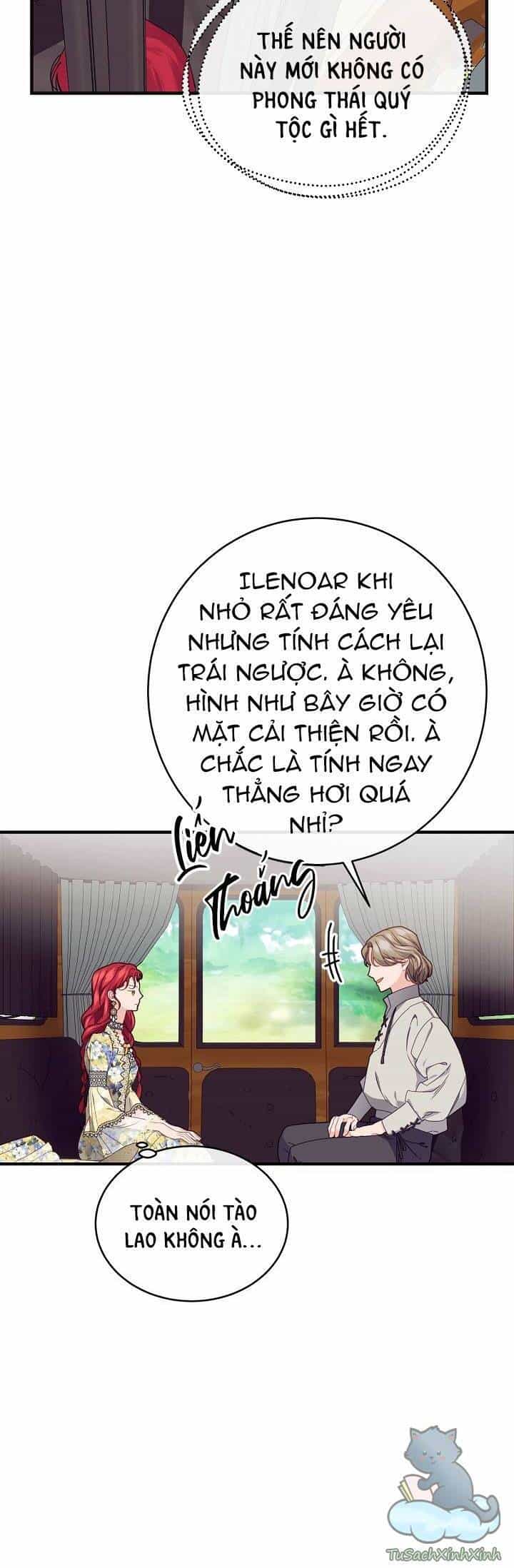 Đại Dương Kiêu Sa - Chương 22 - ảnh 15