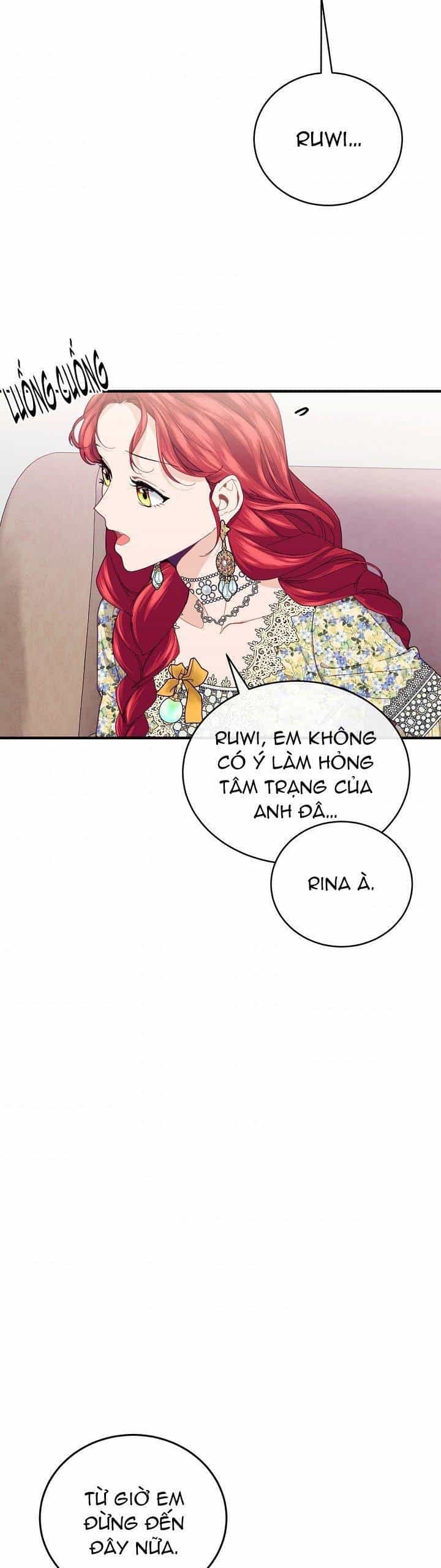 Đại Dương Kiêu Sa - Chương 22 - ảnh 31