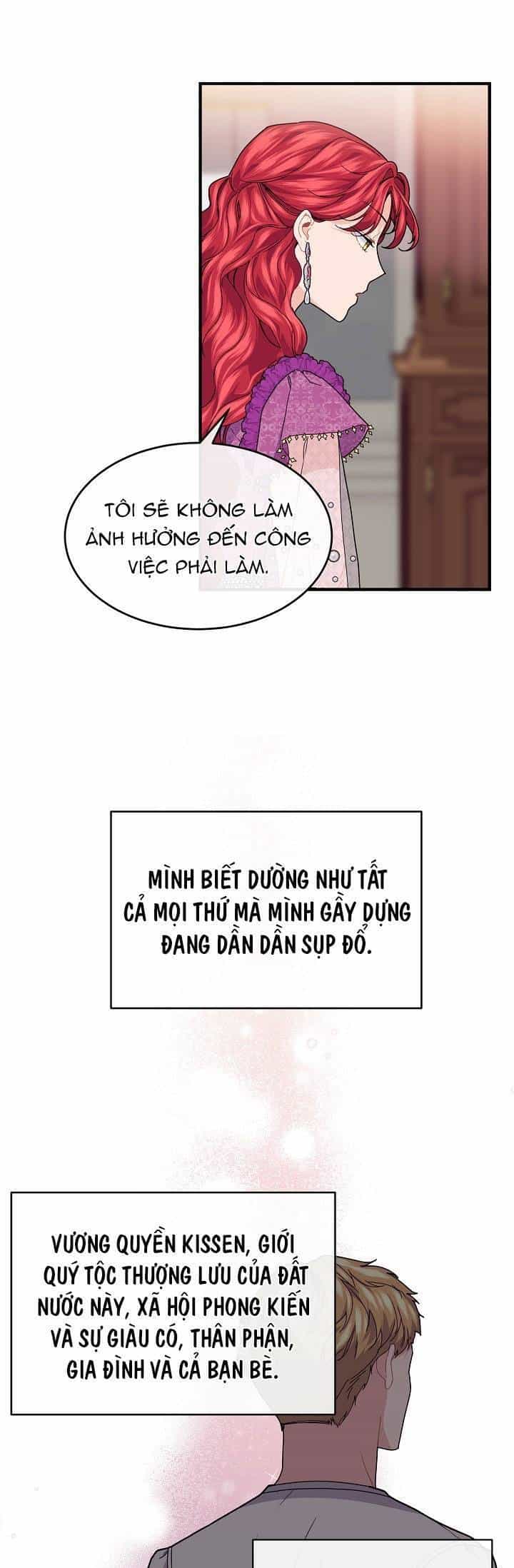 Đại Dương Kiêu Sa - Chương 24 - ảnh 27