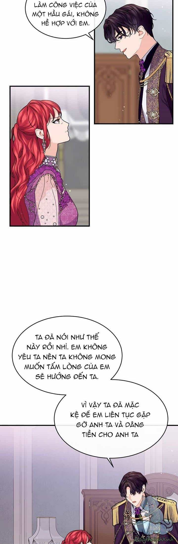 Đại Dương Kiêu Sa - Chương 24 - ảnh 32