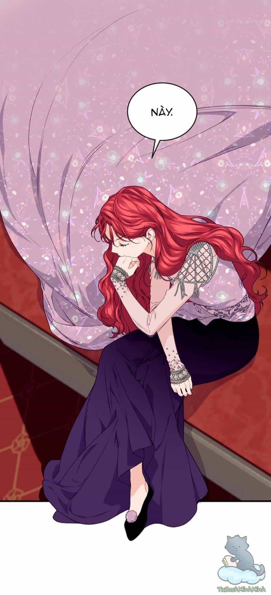 Đại Dương Kiêu Sa - Chương 25 - ảnh 16