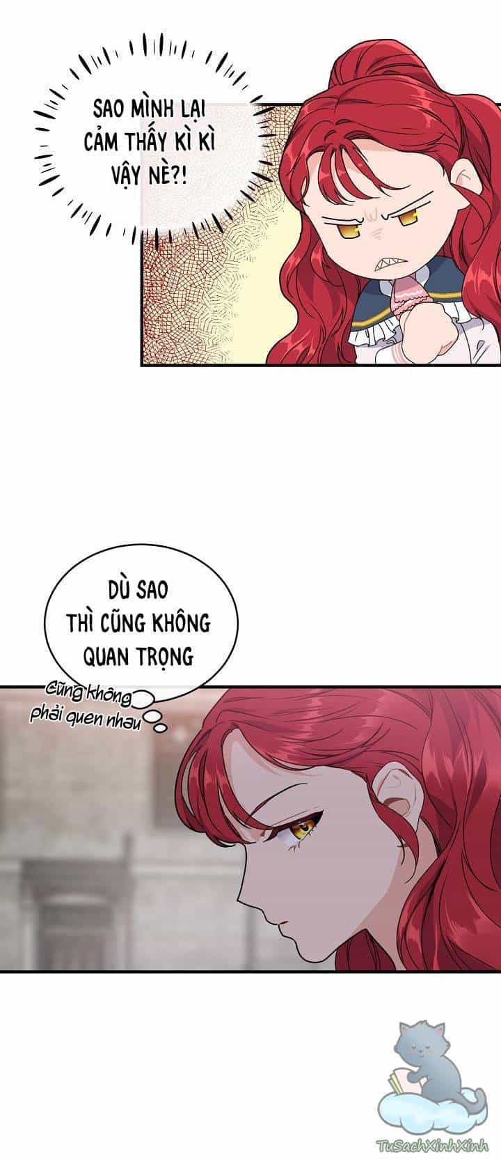 Đại Dương Kiêu Sa - Chương 3 - ảnh 8