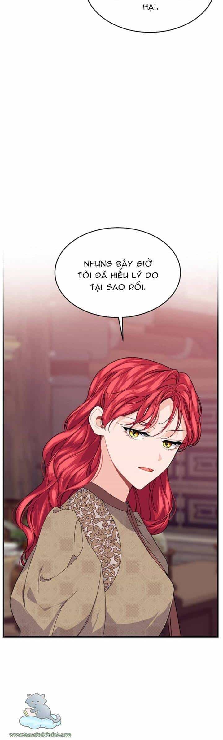 Đại Dương Kiêu Sa - Chương 32 - ảnh 15