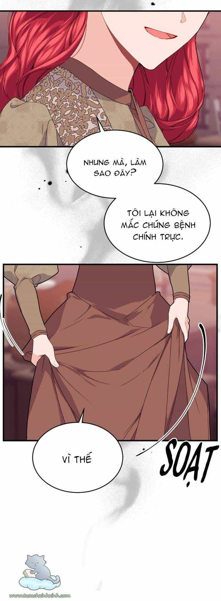 Đại Dương Kiêu Sa - Chương 32 - ảnh 17