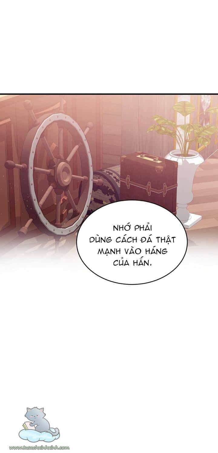 Đại Dương Kiêu Sa - Chương 33 - ảnh 14