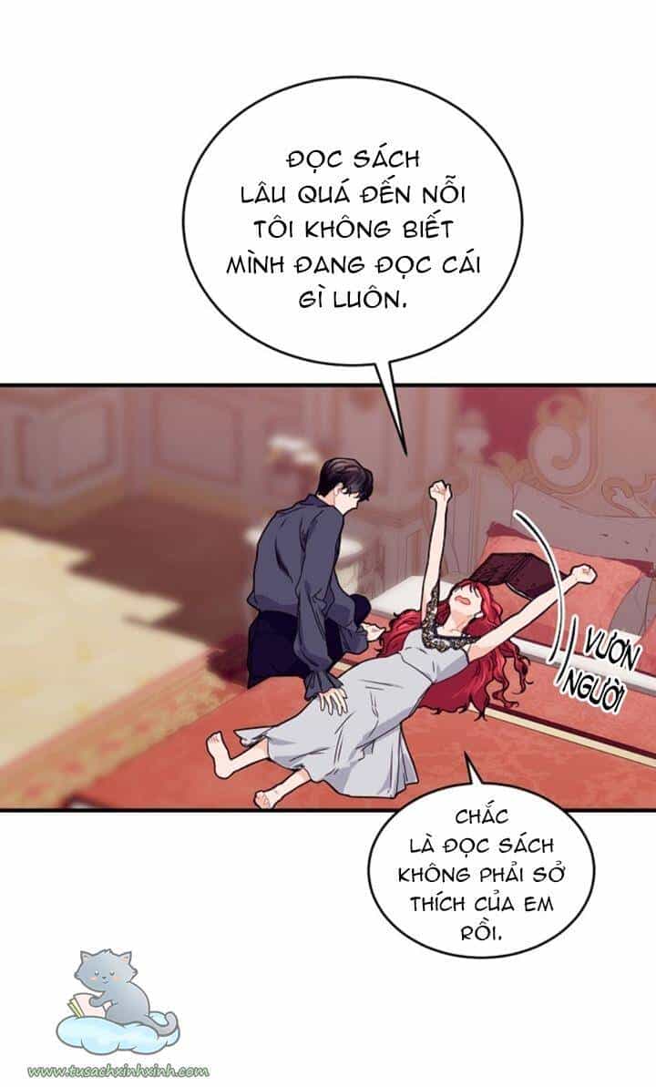 Đại Dương Kiêu Sa - Chương 33 - ảnh 51