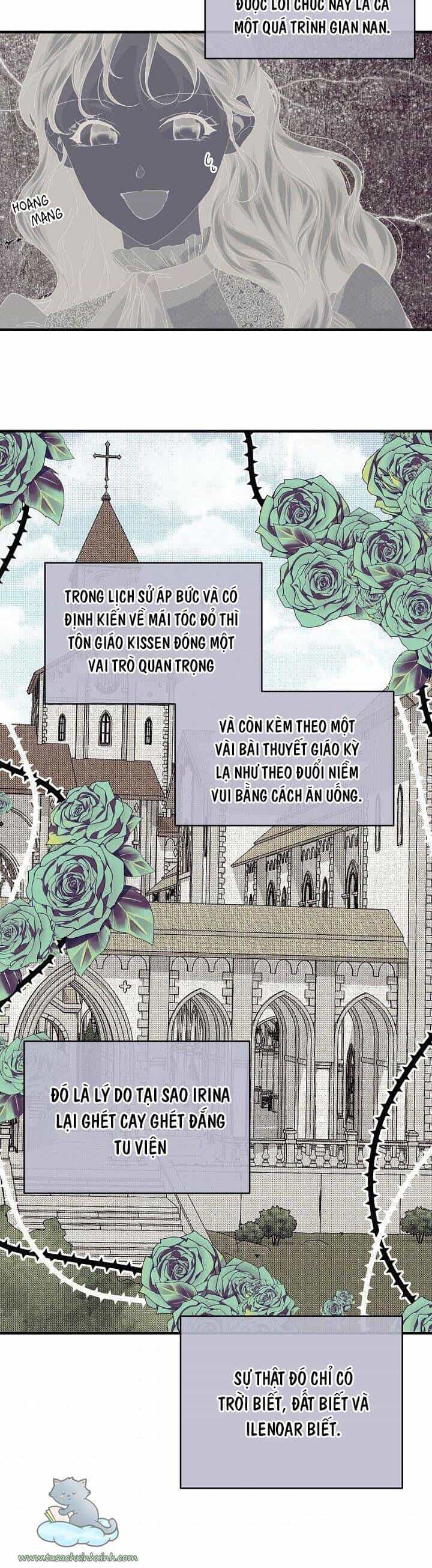 Đại Dương Kiêu Sa - Chương 34 - ảnh 67