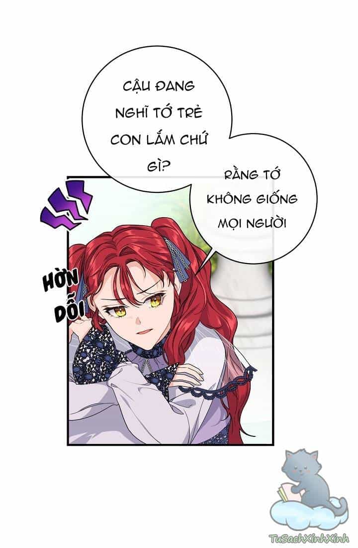 Đại Dương Kiêu Sa - Chương 4 - ảnh 45