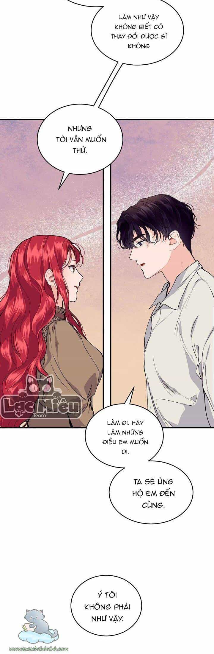 Đại Dương Kiêu Sa - Chương 40 - ảnh 39