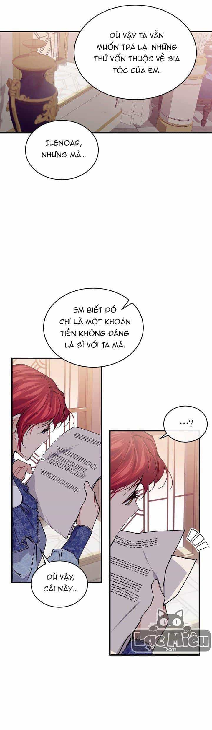 Đại Dương Kiêu Sa - Chương 40 - ảnh 45
