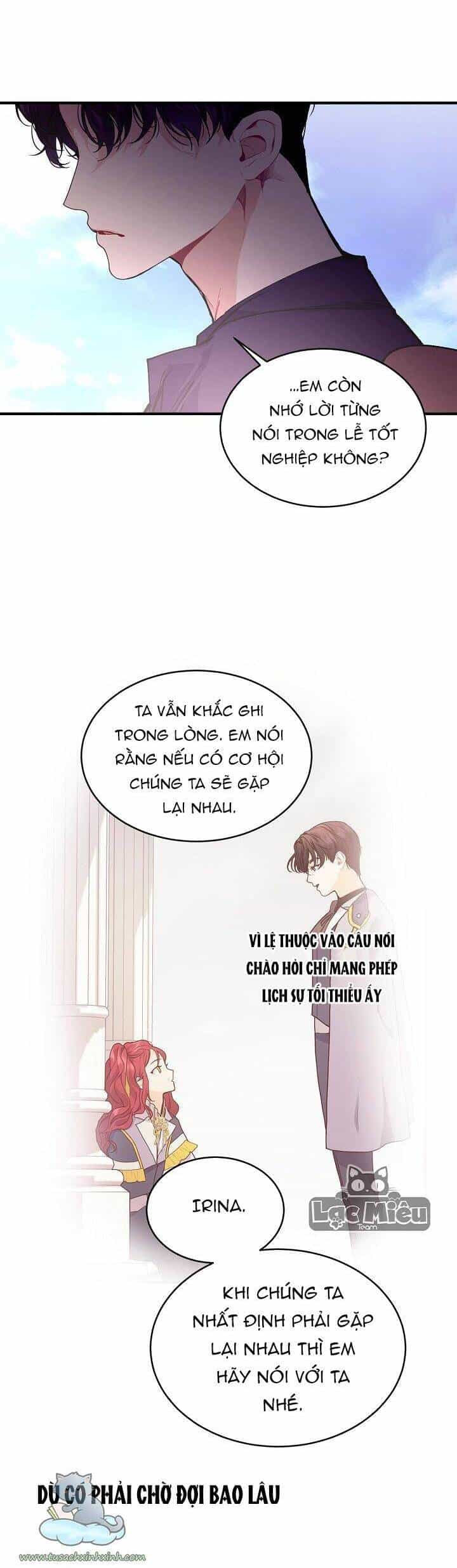 Đại Dương Kiêu Sa - Chương 40 - ảnh 60