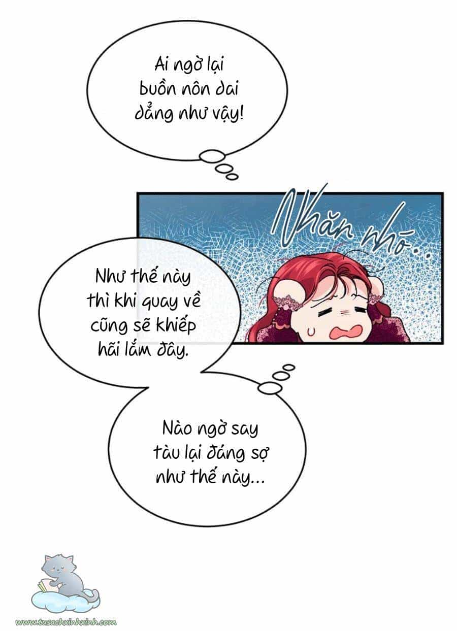Đại Dương Kiêu Sa - Chương 41 - ảnh 16