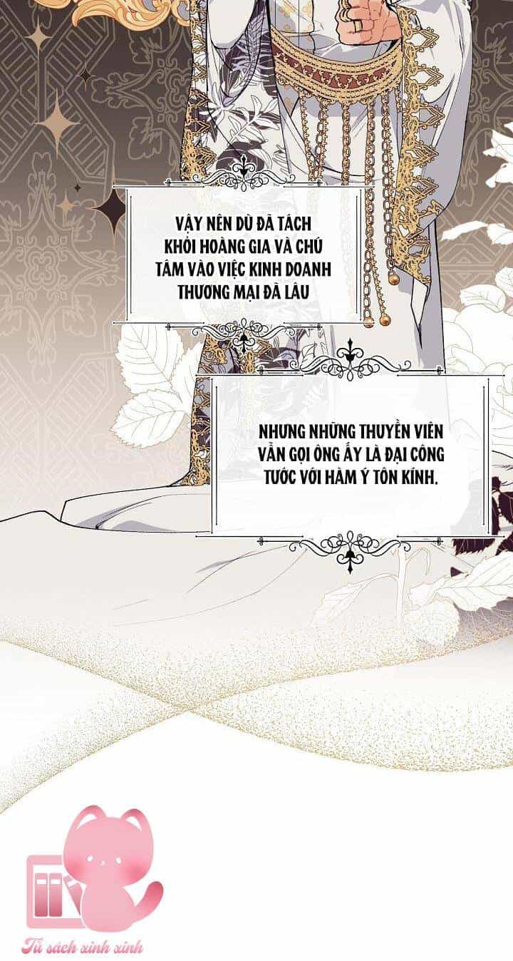Đại Dương Kiêu Sa - Chương 43 - ảnh 21