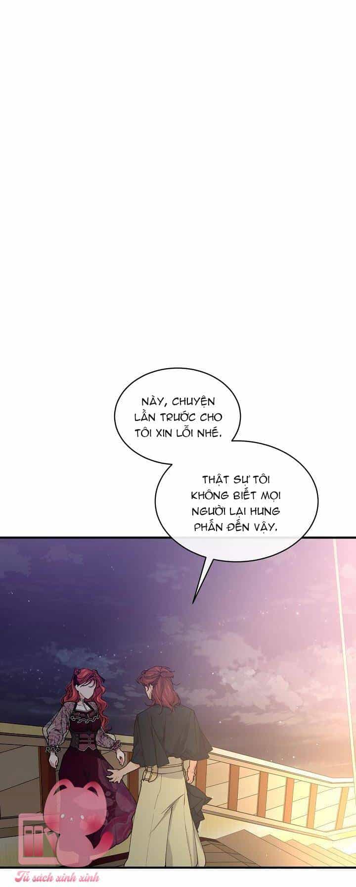 Đại Dương Kiêu Sa - Chương 43 - ảnh 30