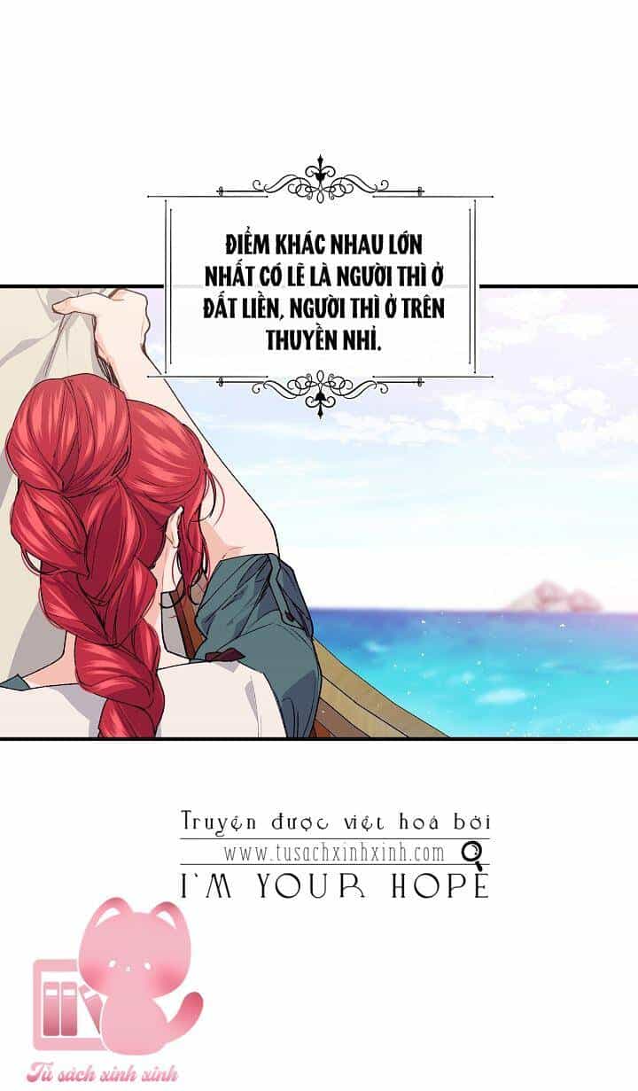 Đại Dương Kiêu Sa - Chương 44 - ảnh 40