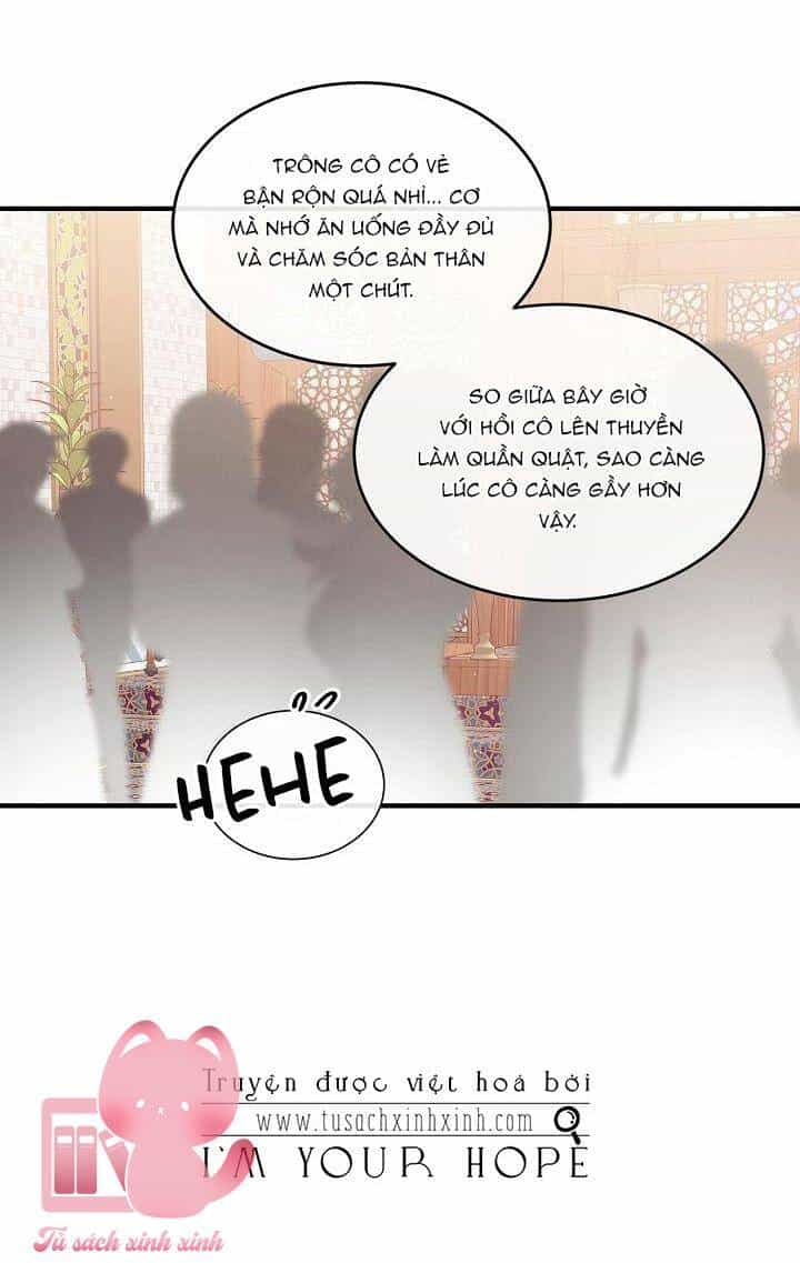 Đại Dương Kiêu Sa - Chương 49 - ảnh 9