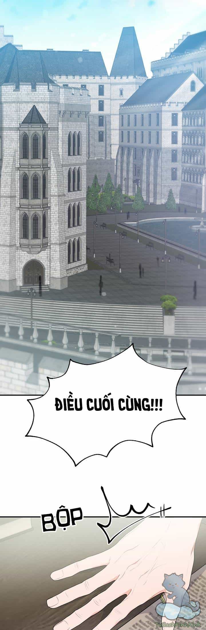 Đại Dương Kiêu Sa - Chương 5 - ảnh 13