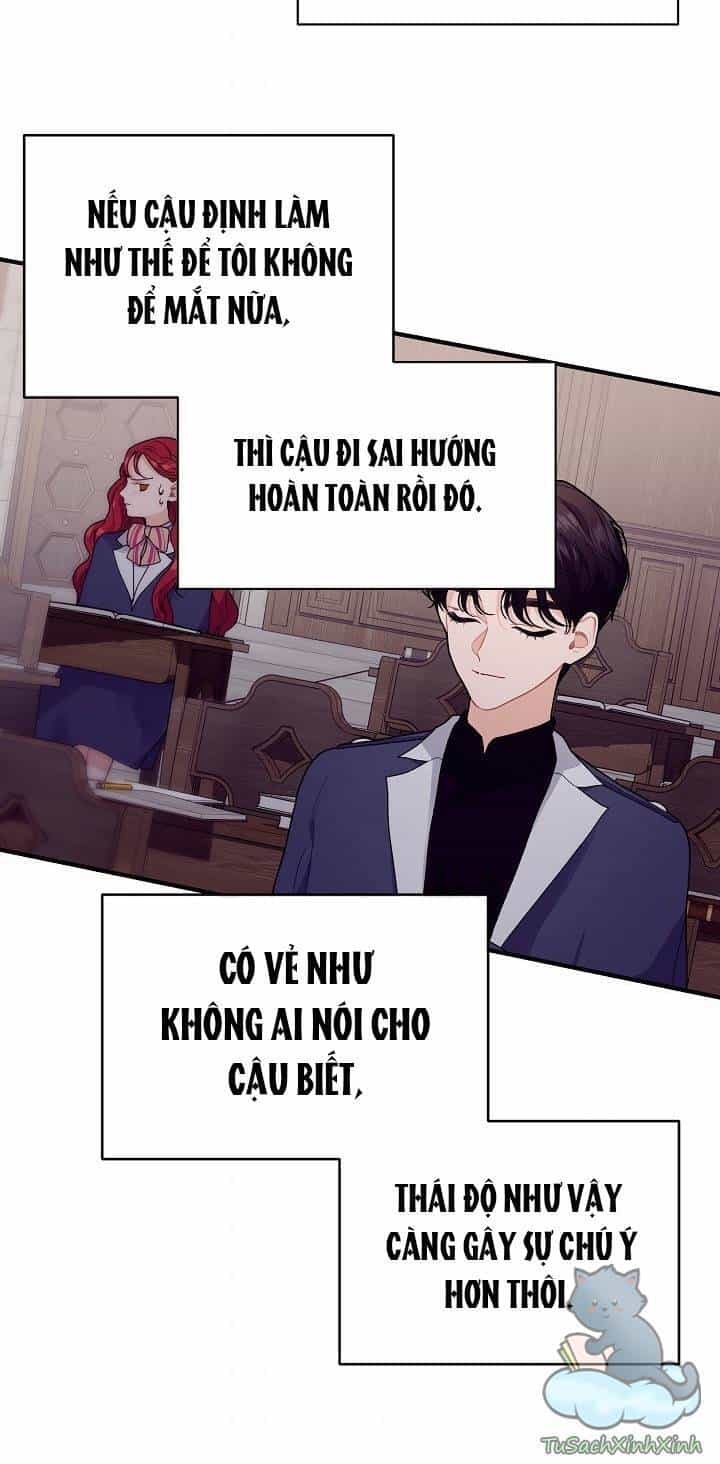 Đại Dương Kiêu Sa - Chương 5 - ảnh 25