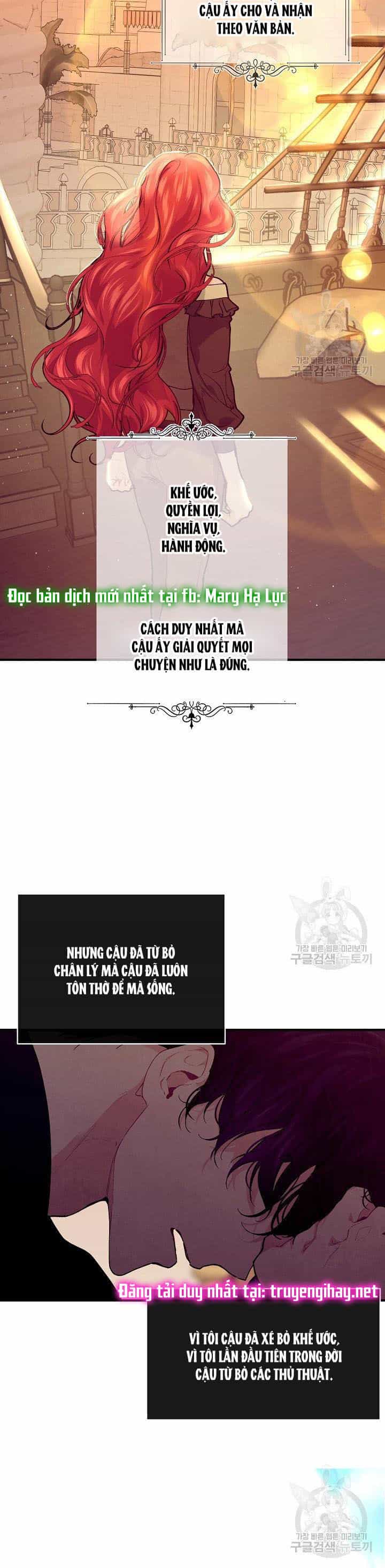 Đại Dương Kiêu Sa - Chương 50.2 - ảnh 17