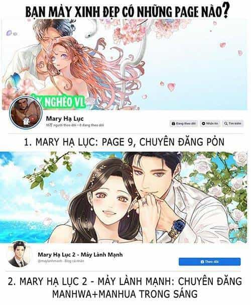 Đại Dương Kiêu Sa - Chương 54.1 - ảnh 11