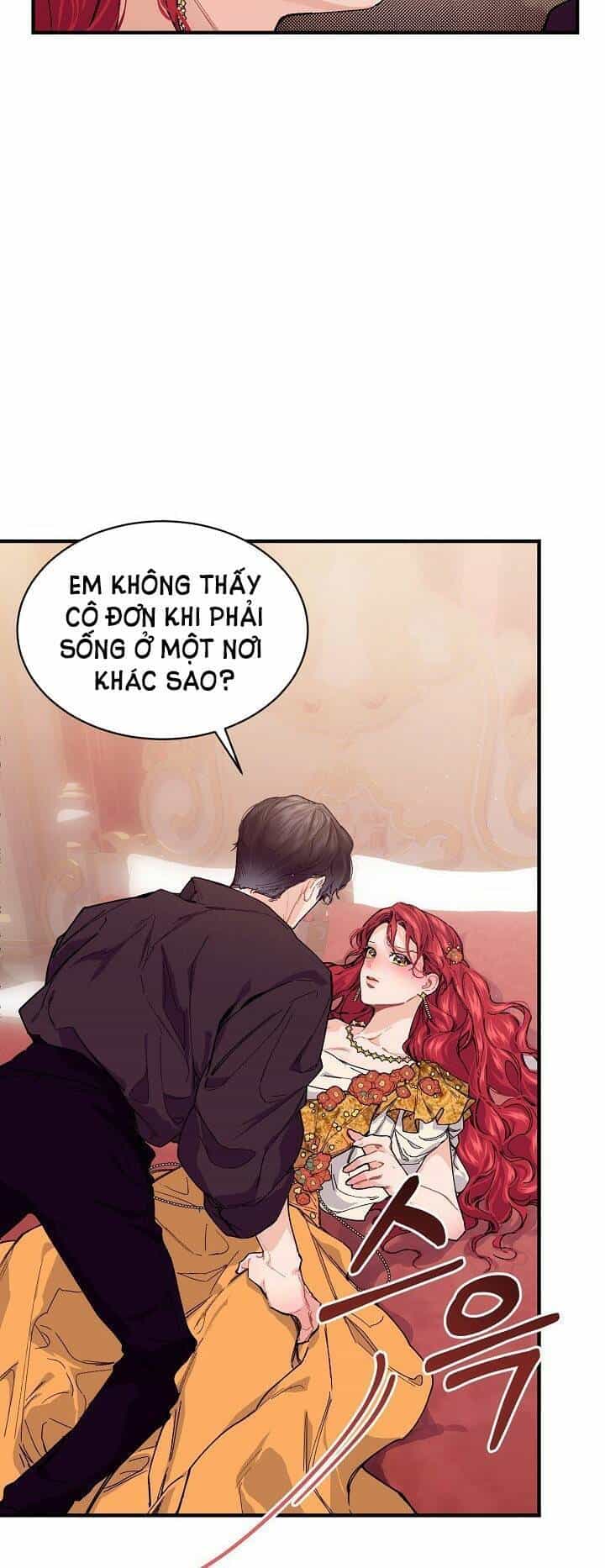 Đại Dương Kiêu Sa - Chương 54.1 - ảnh 4