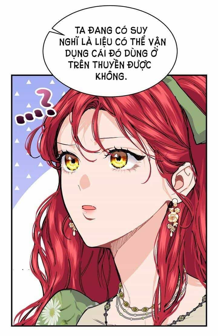 Đại Dương Kiêu Sa - Chương 54.2 - ảnh 34