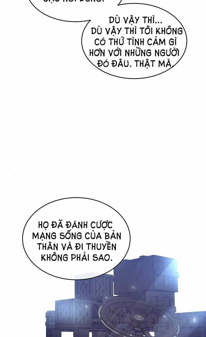 Đại Dương Kiêu Sa - Chương 55.2 - ảnh 26