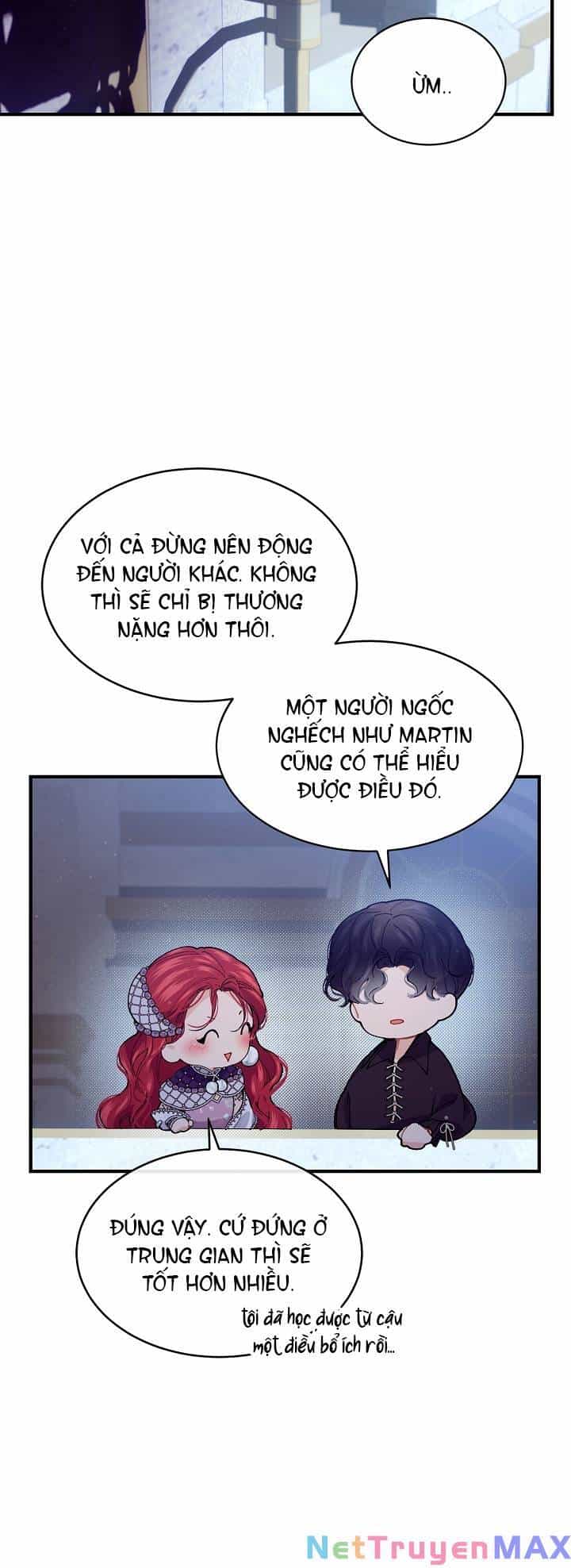 Đại Dương Kiêu Sa - Chương 61.1 - ảnh 17