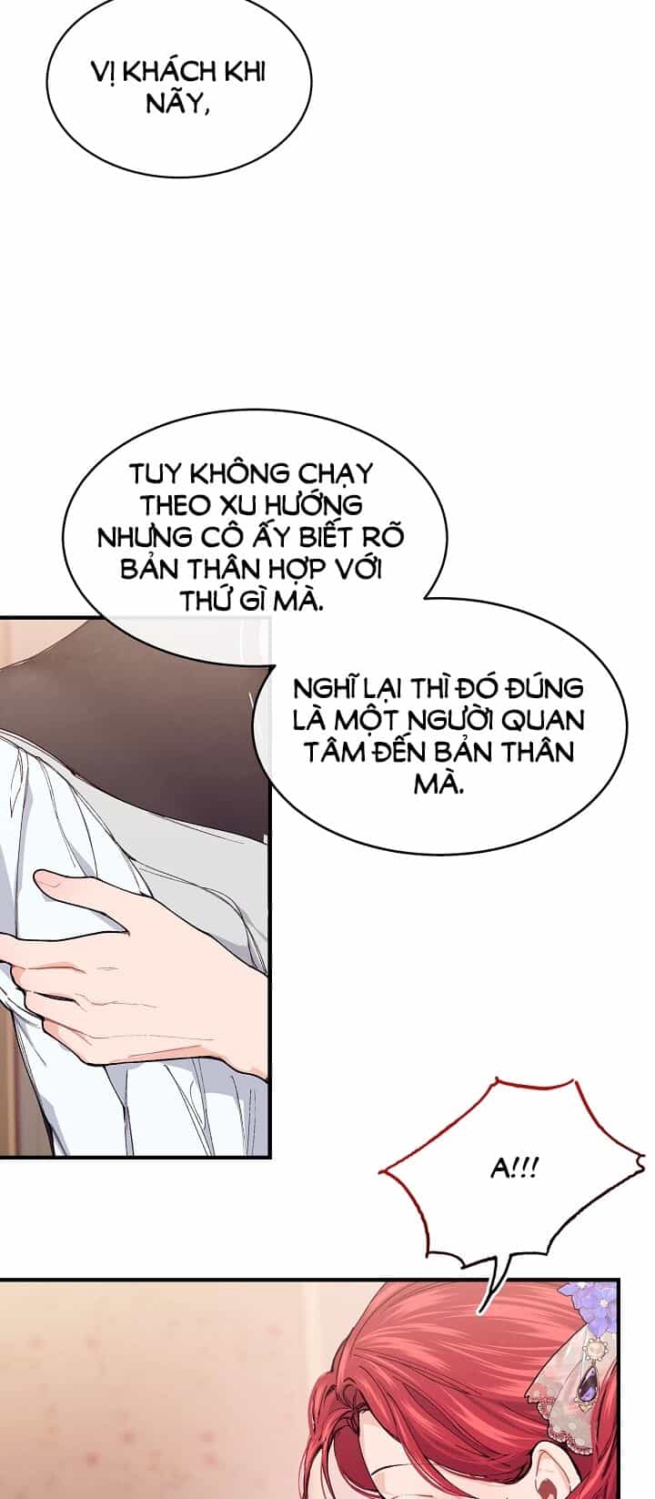 Đại Dương Kiêu Sa - Chương 62.2 - ảnh 3