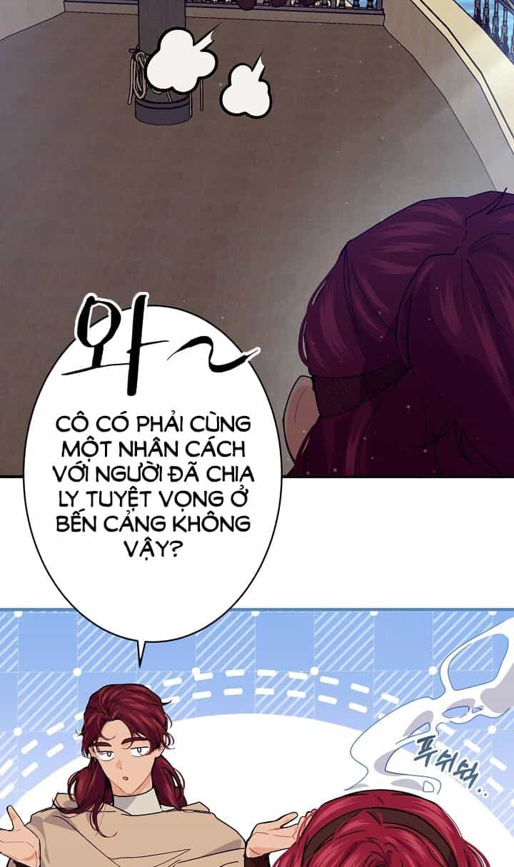 Đại Dương Kiêu Sa - Chương 64.2 - ảnh 3