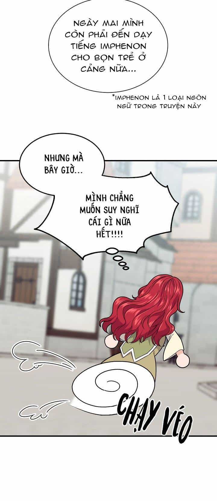 Đại Dương Kiêu Sa - Chương 8 - ảnh 22