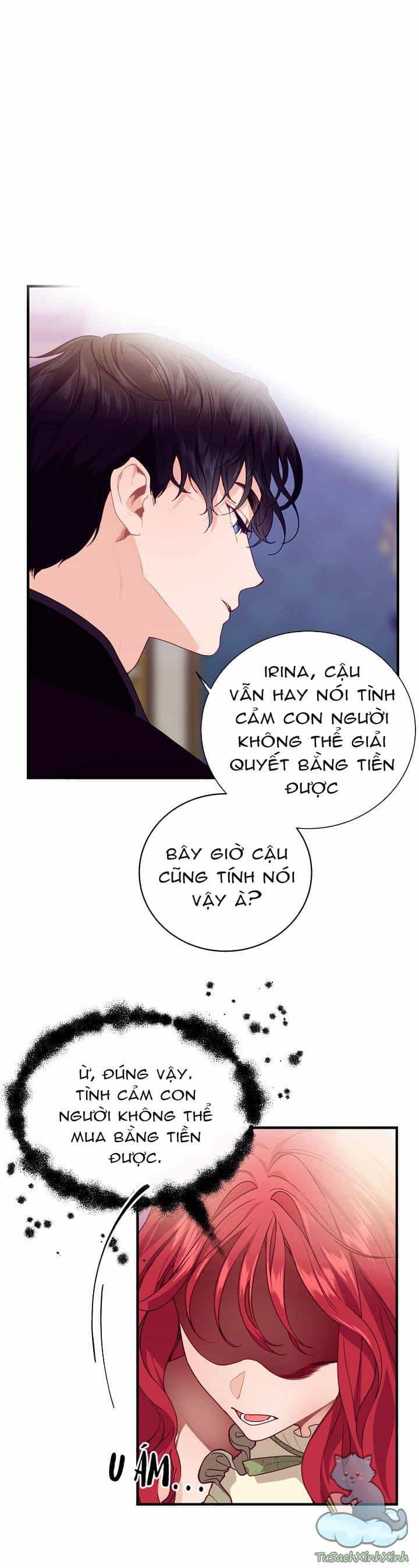 Đại Dương Kiêu Sa - Chương 8 - ảnh 7