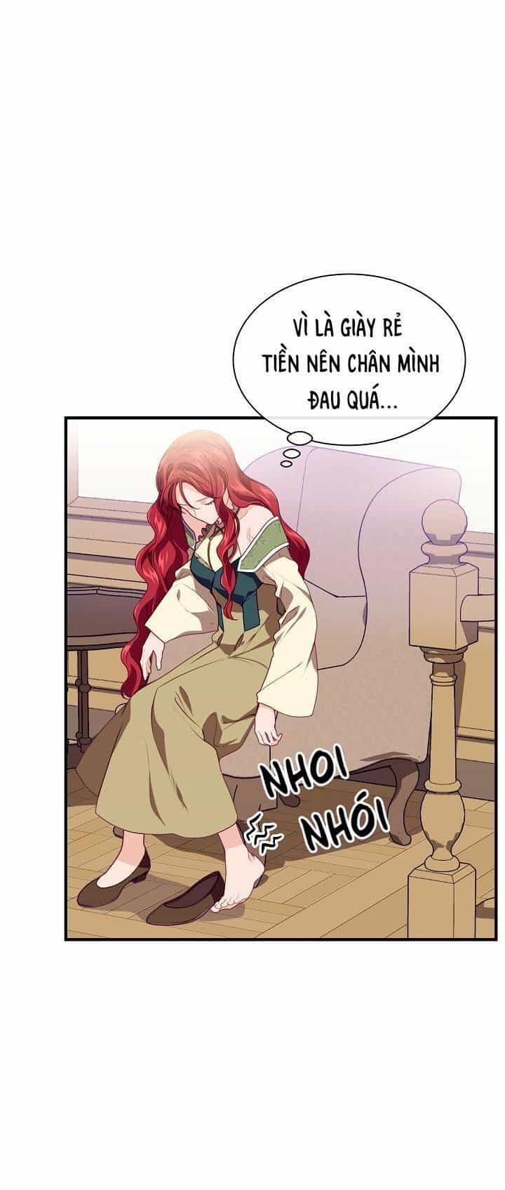 Đại Dương Kiêu Sa - Chương 9.1 - ảnh 6
