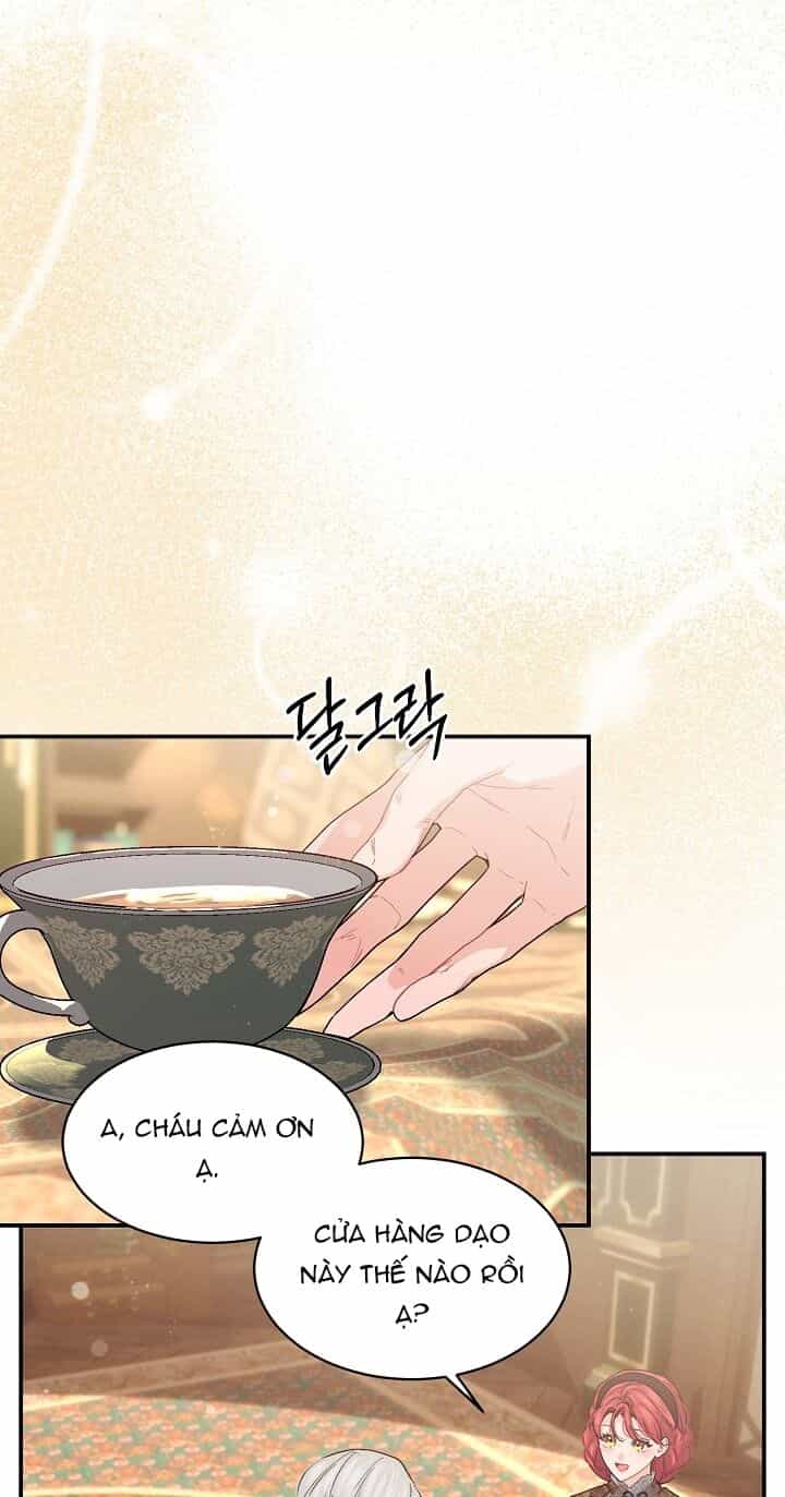 Đại Dương Kiêu Sa - Chương 70.1 - ảnh 14