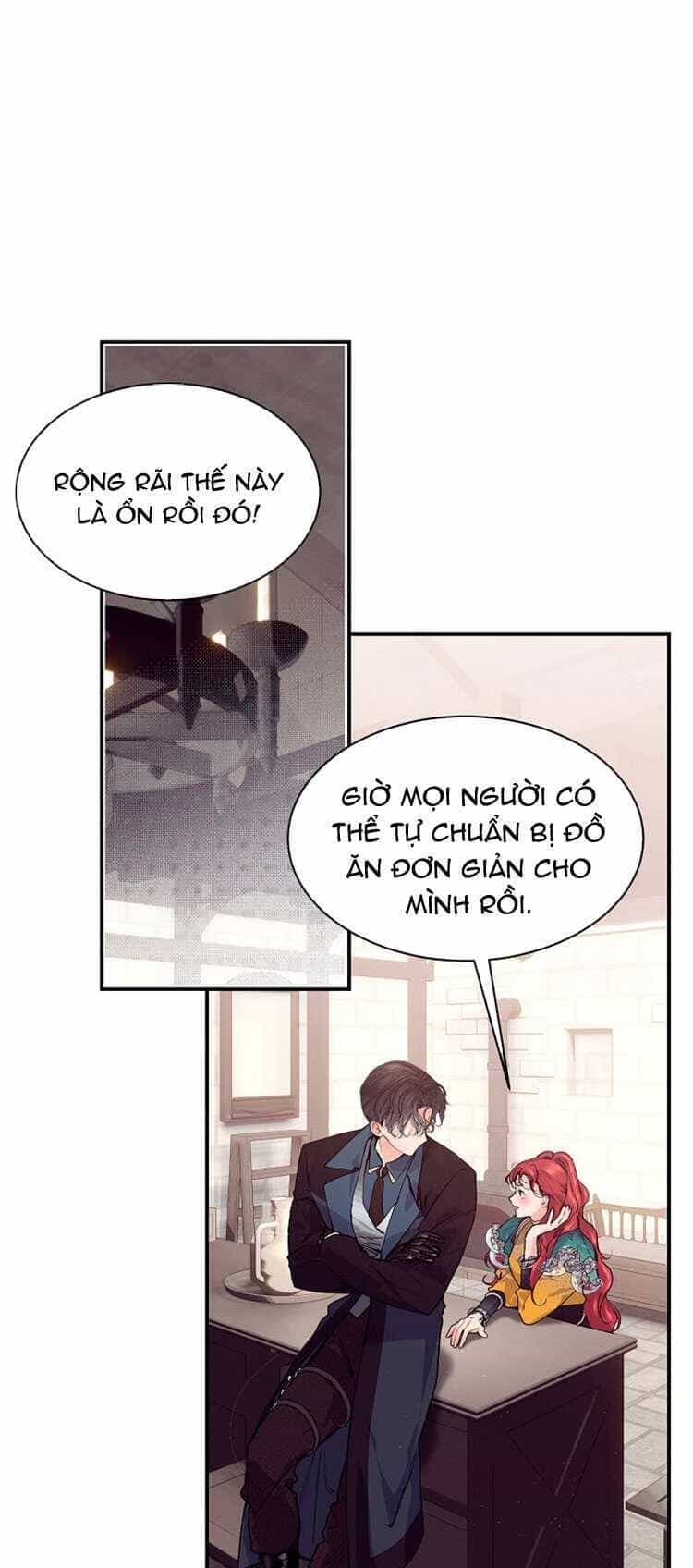 Đại Dương Kiêu Sa - Chương 74.1 - ảnh 1