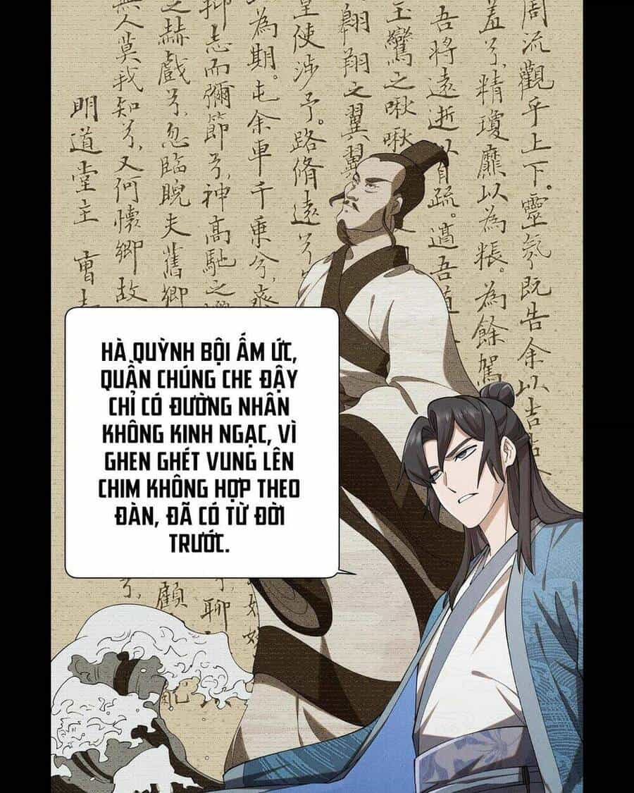 Đại Đường: Võ Thần Group Chat - Chương 2 - ảnh 32