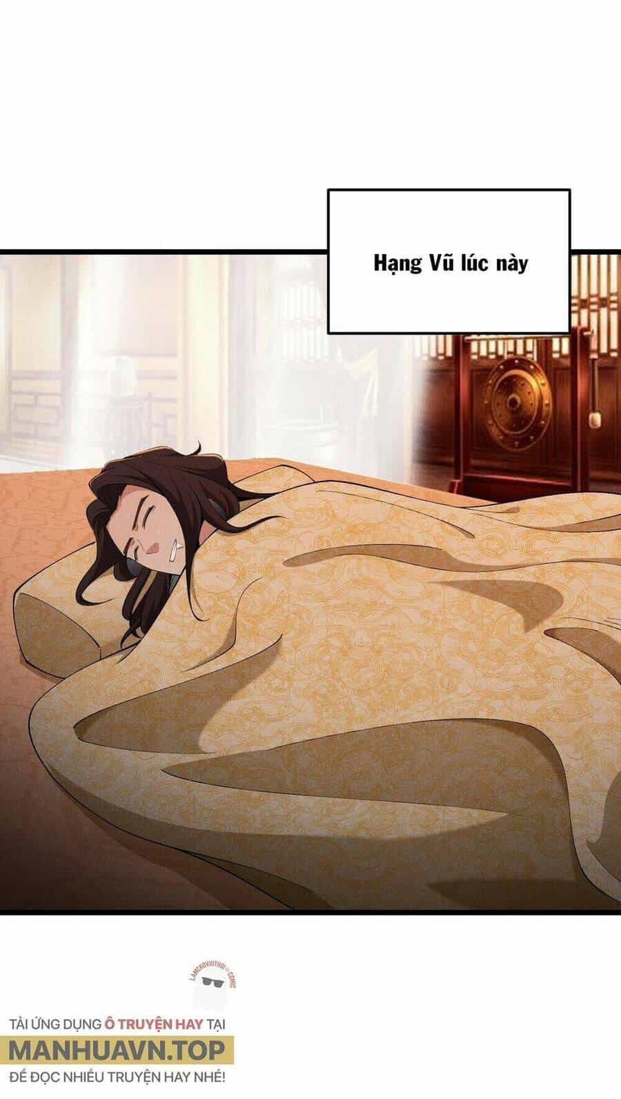 Đại Đường: Võ Thần Group Chat - Chương 24 - ảnh 20