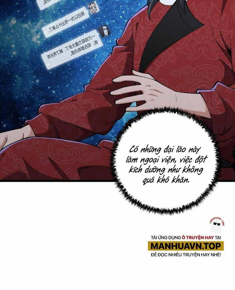Đại Đường: Võ Thần Group Chat - Chương 28 - ảnh 52
