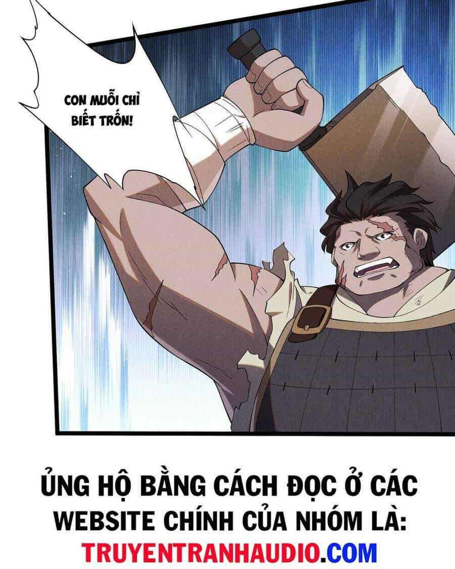 Đại Đường: Võ Thần Group Chat - Chương 3 - ảnh 10