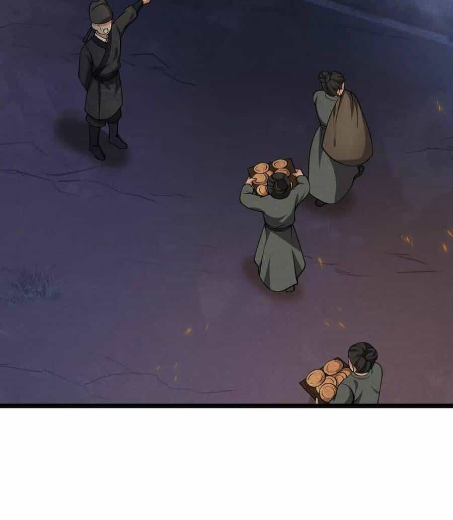 Đại Đường: Võ Thần Group Chat - Chương 33 - ảnh 21