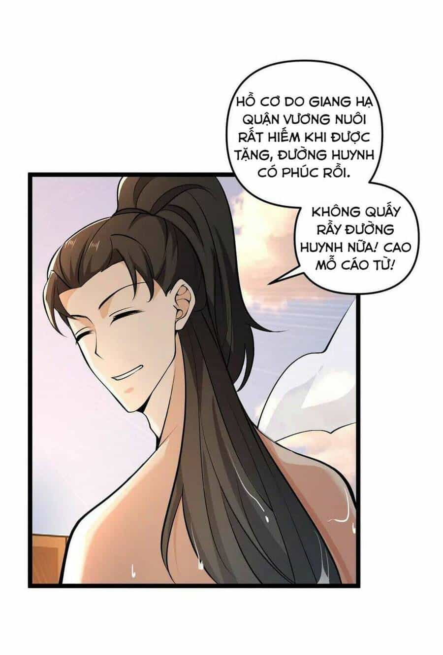 Đại Đường: Võ Thần Group Chat - Chương 36 - ảnh 14