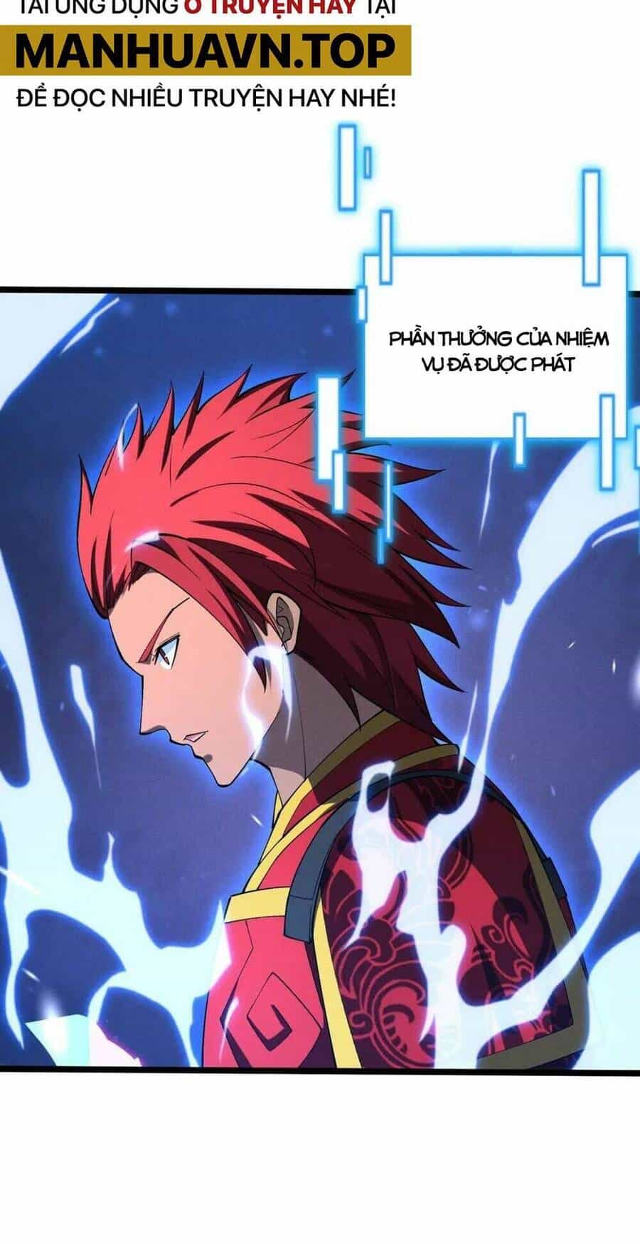 Đại Đường: Võ Thần Group Chat - Chương 38 - ảnh 22