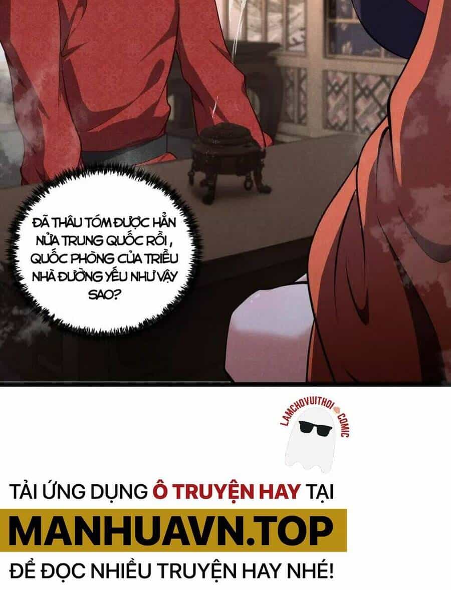 Đại Đường: Võ Thần Group Chat - Chương 42 - ảnh 35